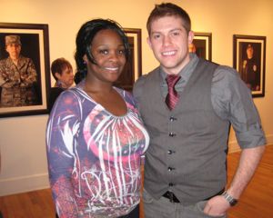 Rural Intelligence Parties and Openings