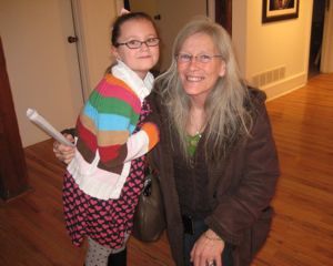 Rural Intelligence Parties and Openings