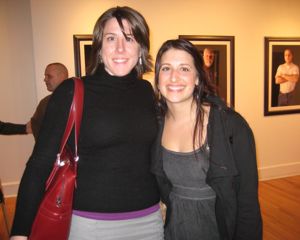 Rural Intelligence Parties and Openings