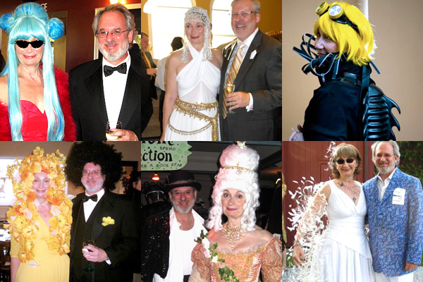 Rural Intelligence Style