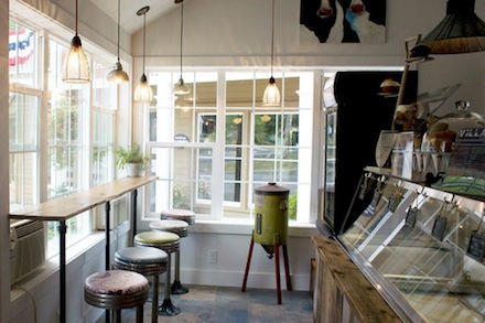 Rural Intelligence Food