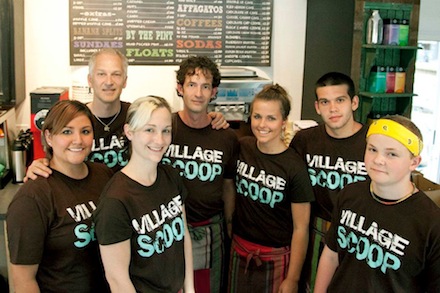 Rural Intelligence Food