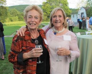 Rural Intelligence Parties and Openings