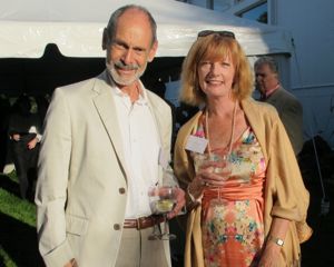 Rural Intelligence Parties and Openings