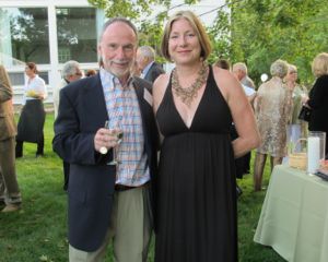 Rural Intelligence Parties and Openings