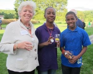 Rural Intelligence Parties and Openings