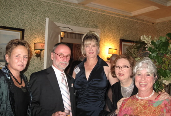 Rural Intelligence Parties and Openings