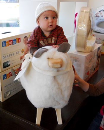 Rural Intelligence Road Trips