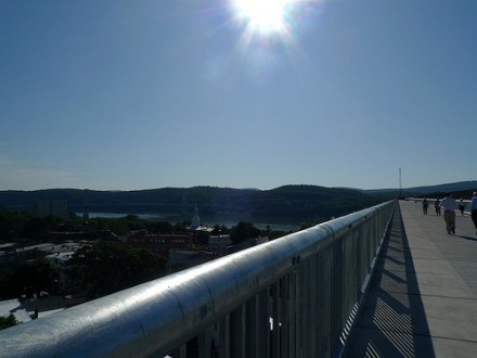 Rural Intelligence Road Trips