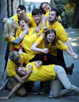 Rural Intelligence Arts