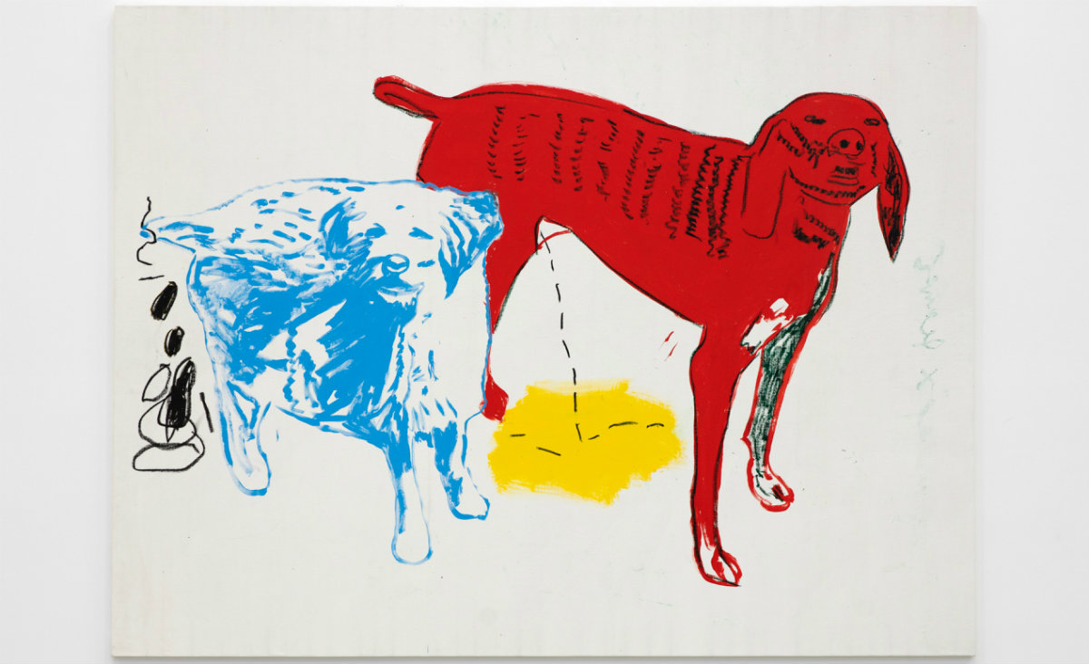 © 2019 The Andy Warhol Foundation for the Visual Arts, Inc. / Licensed by Artists Rights Society (ARS), New York © 2019 The Andy Warhol Foundation for the Visual Arts, Inc. / Licensed by Artists Rights Society (ARS), New York