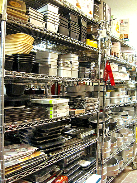 Rural Intelligence Food