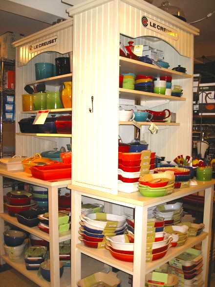 Rural Intelligence Food