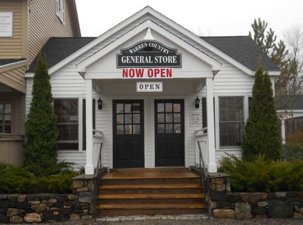 Rural Intelligence Road Trips