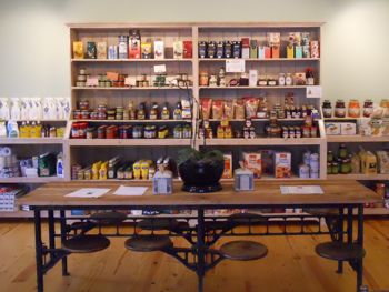 Rural Intelligence Road Trips