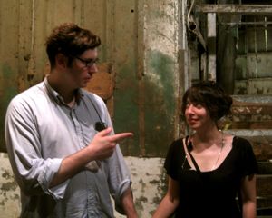 Rural Intelligence Parties and Openings