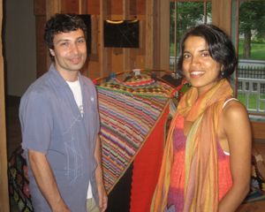 Rural Intelligence Parties and Openings