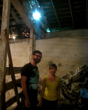 Rural Intelligence Parties and Openings