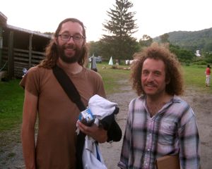 Rural Intelligence Parties and Openings