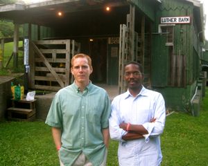 Rural Intelligence Parties and Openings