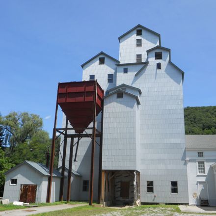 Rural Intelligence Road Trips