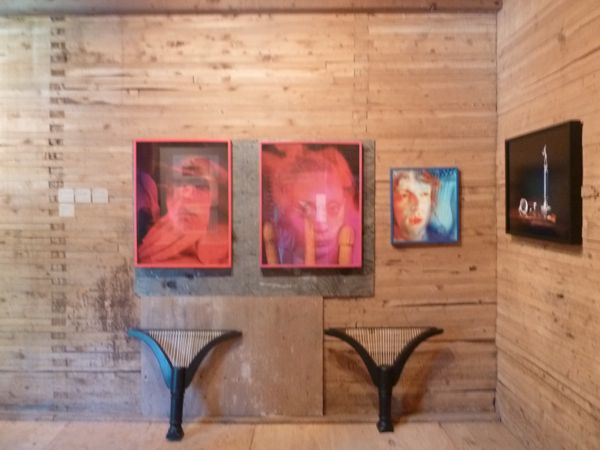 Rural Intelligence Road Trips