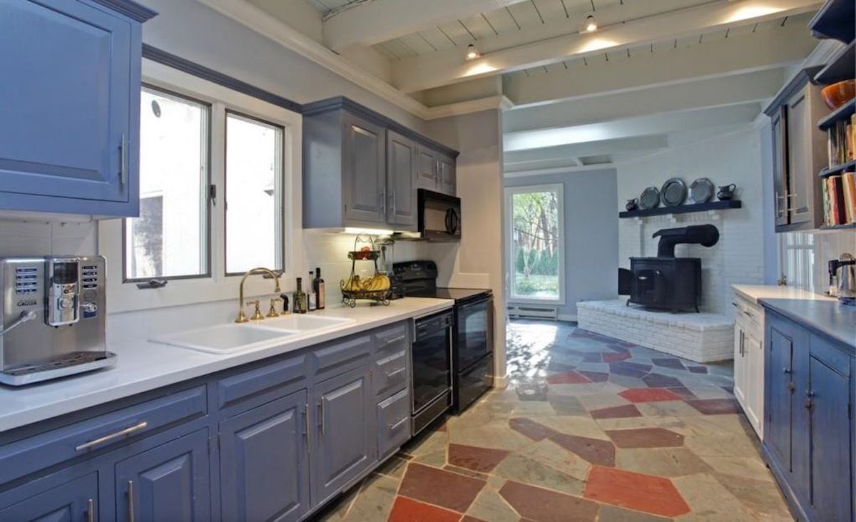 Kitchen Kitchen