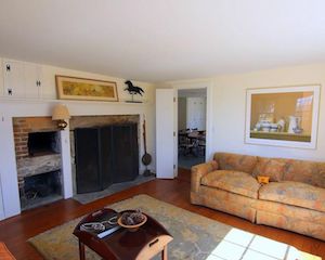 Living room Living room
