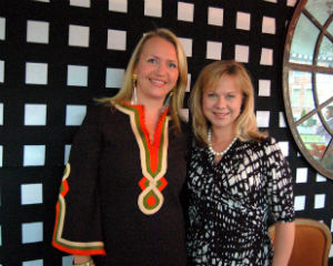 Rural Intelligence Parties and Openings