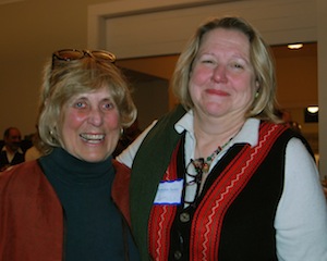 Rural Intelligence Parties and Openings