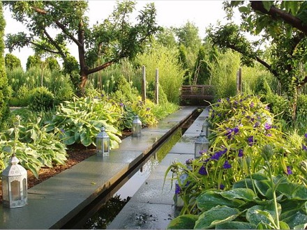 Rural Intelligence Style