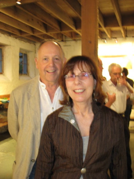 Rural Intelligence Parties and Openings