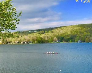 Lake Waramaug