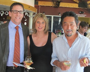 Rural Intelligence Arts