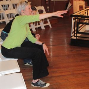 Rural Intelligence Arts