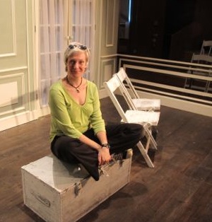 Rural Intelligence Arts