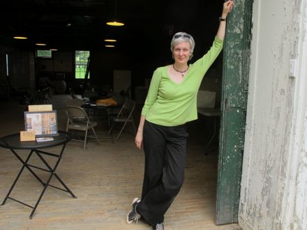 Rural Intelligence Arts