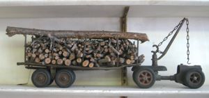 Rural Intelligence Road Trips