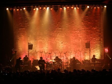 Rural Intelligence Arts