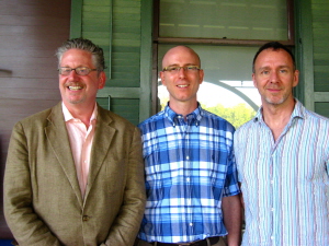 Rural Intelligence Parties and Openings