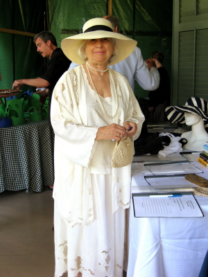 Rural Intelligence Parties and Openings