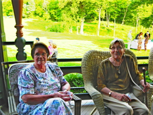 Rural Intelligence Parties and Openings