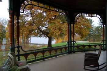 Rural Intelligence Road Trips