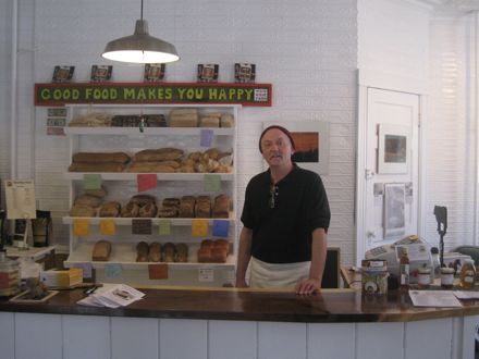 Rural Intelligence Food