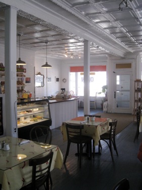 Rural Intelligence Food