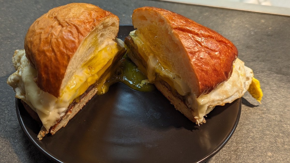 Wilson's Bakery and Café