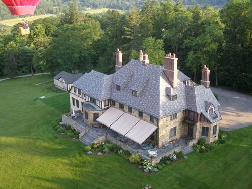 Rural Intelligence Road Trips