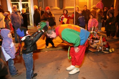 Rural Intelligence Road Trips