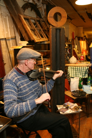 Rural Intelligence Road Trips