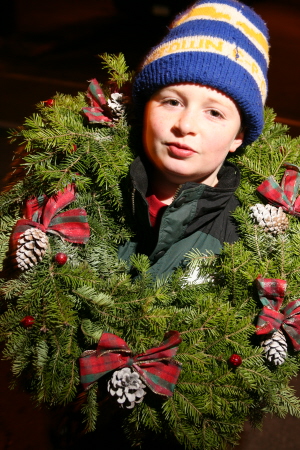 Rural Intelligence Road Trips